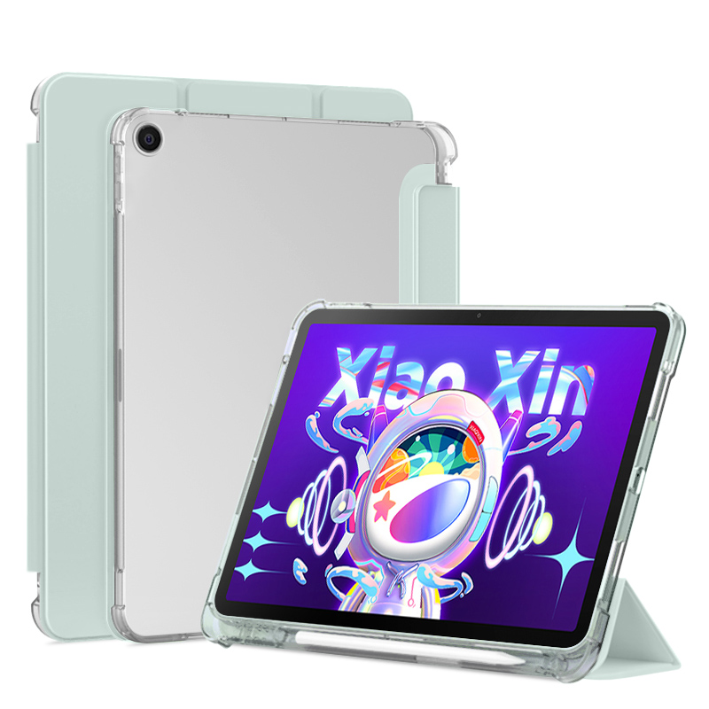 联想小新Pad10.6寸带笔槽保护套
