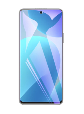 适用于华为智选wiko5G钢化膜