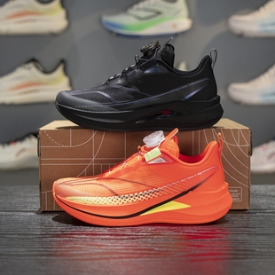 赤兔9 男大童低帮运动鞋 PRO 2026春季 YKFW048 YOUNG跑步鞋 李宁童鞋