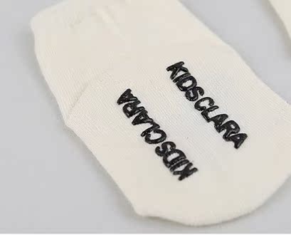 Chaussettes pour bébé - Ref 2109642 Image 5