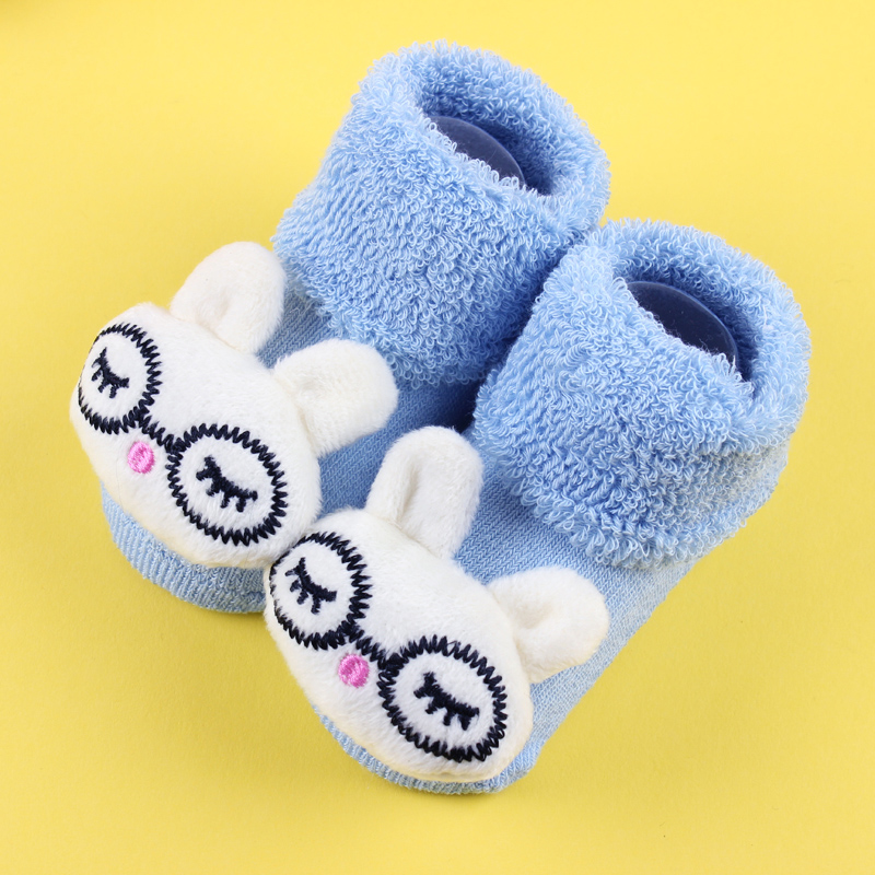 Chaussettes pour bébé - Ref 2109796 Image 3