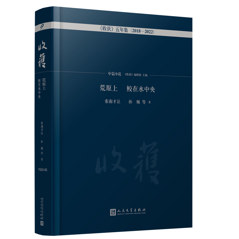 正版包邮收货杂志中篇小说