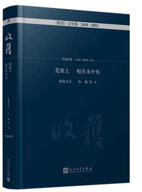正版包邮收货杂志中篇小说