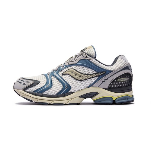 Saucony索康尼PROGRID TRIUMPH 4男女款休闲鞋缓震透气运动