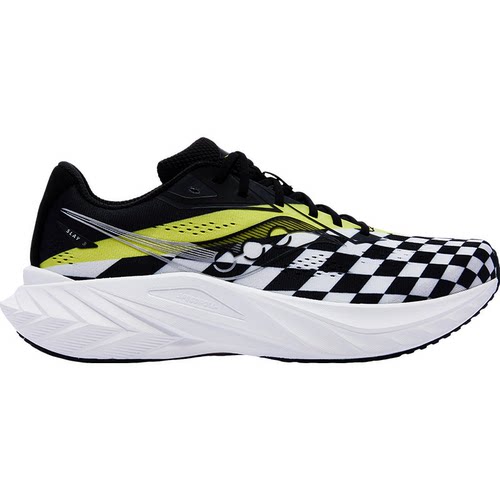 Saucony索康尼全速 SLAY 3专业马拉松跑道碳板竞速透气训练跑步鞋