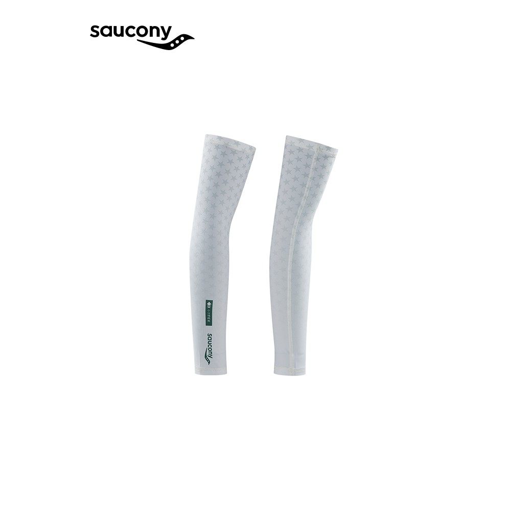 【跑懂每座城】索康尼Saucony运动休闲四面弹速干透气冰袖,运动/瑜伽/健身/球迷用品,运动护肘/护臂,淘宝优惠券,粉丝福利购,淘宝优惠卷
