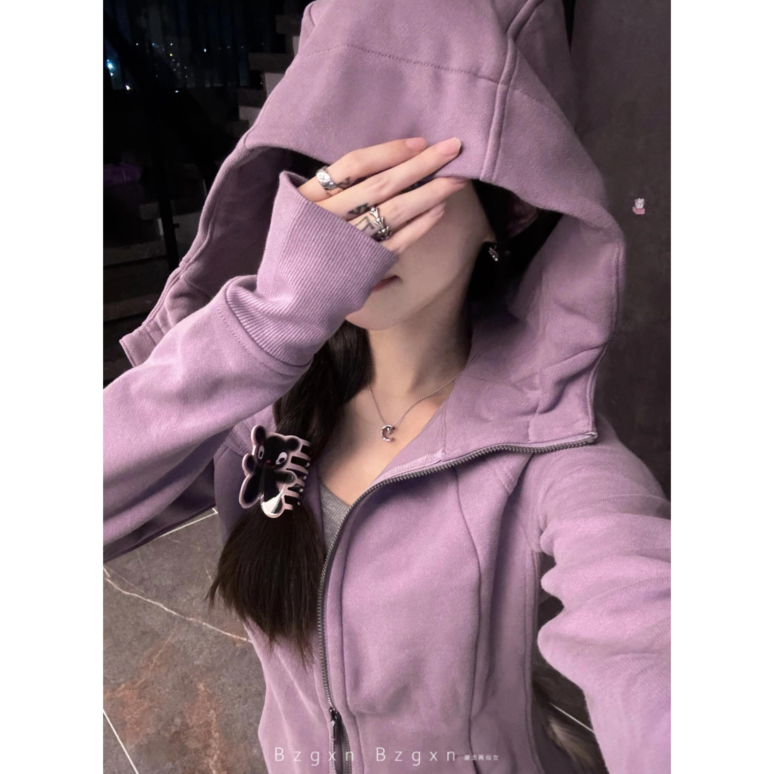 赠送运费险加长外套女款2025新款