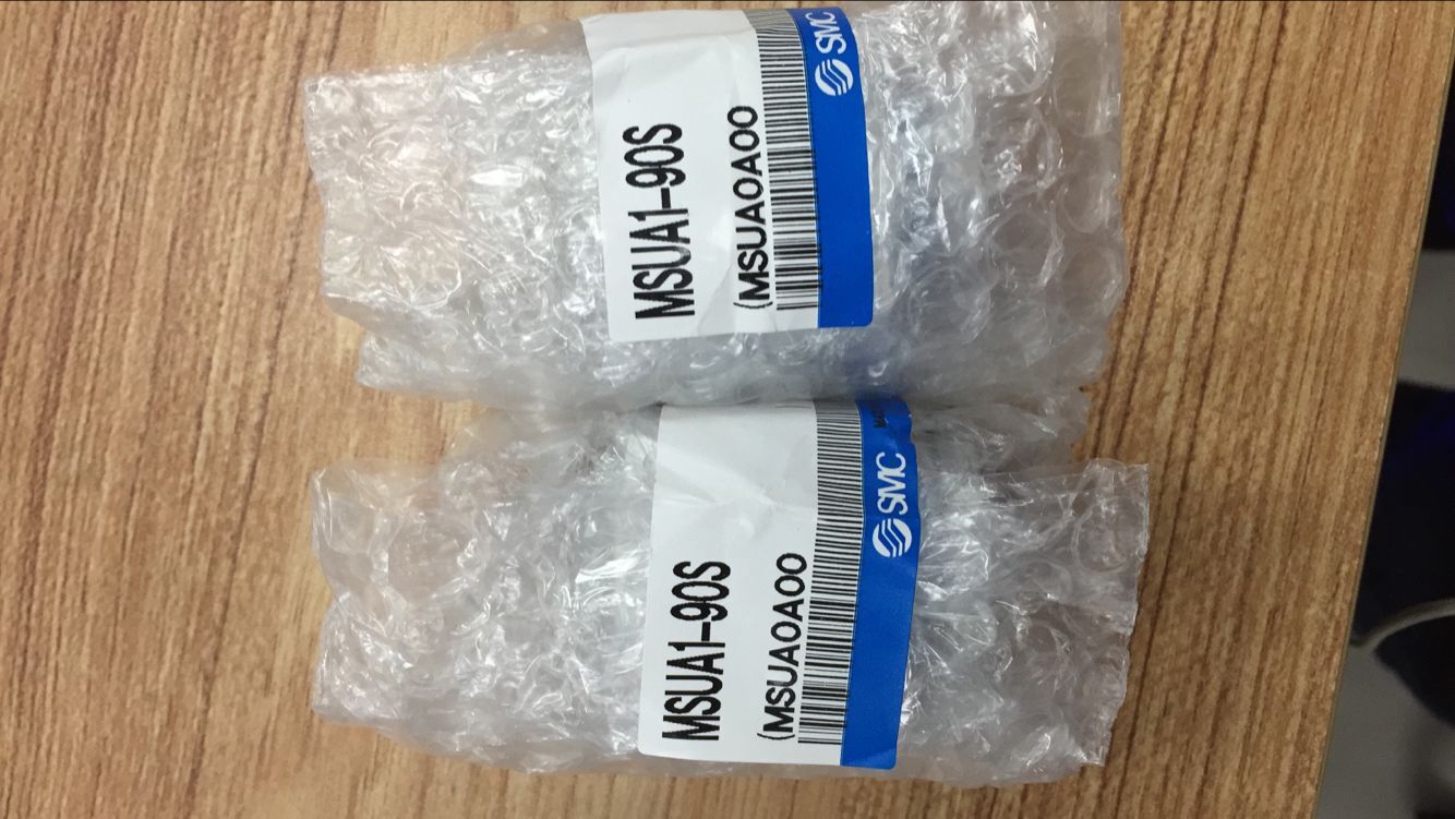 SMC全新原装正品 MSUA1-90S 现货