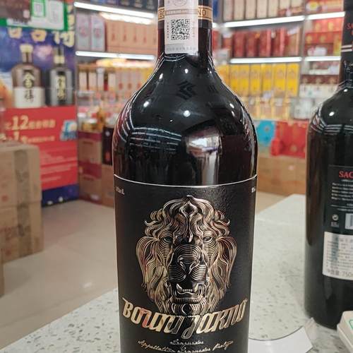 整箱装法国原瓶进口西班牙