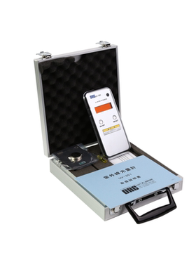 日本全新原装进口ORCUV能量计UV-351照度计