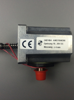 德国原装进口派克PARKER传感器RK-PV000WCN42 AWEF004D06