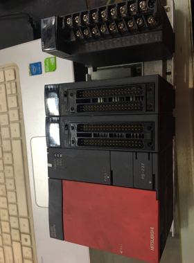 手原装拆机Q00JCPU/QX42/QH42P/QX40质保三个