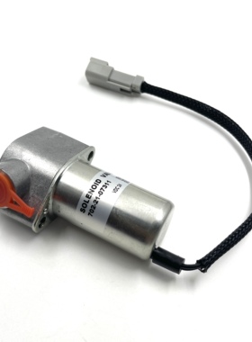 702-21-07311小松130-7高品质电磁阀YFM FK品牌