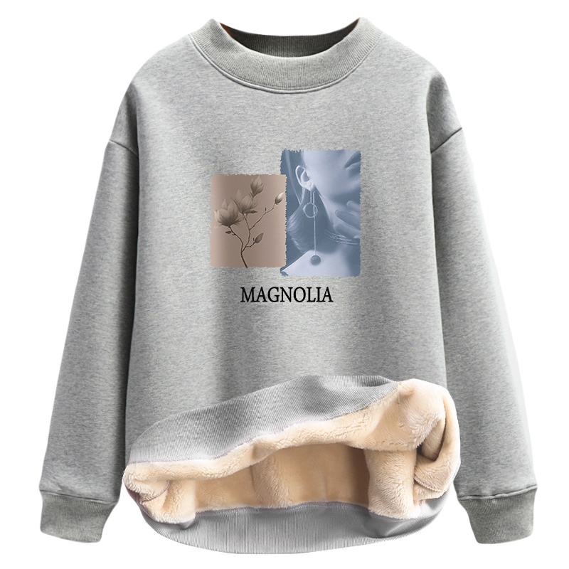 加厚保暖羊羔绒面料不起球