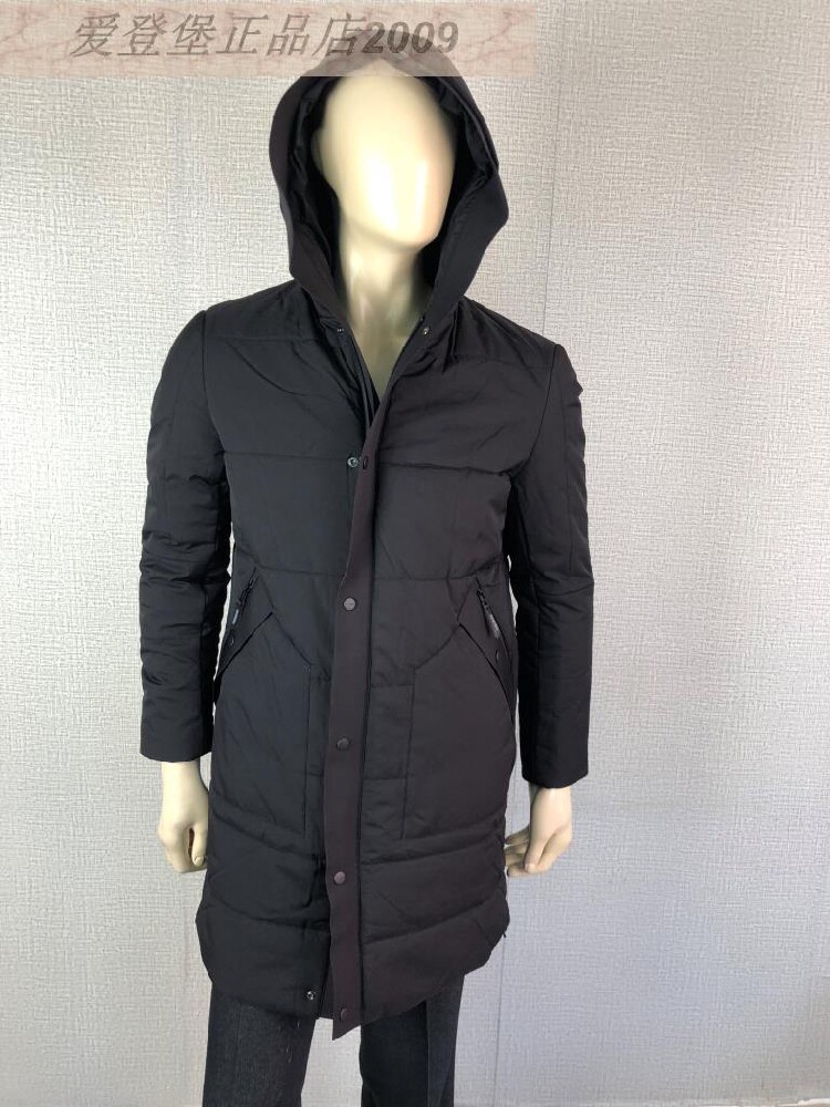68212625-03爱登堡棉服冬装棉衣