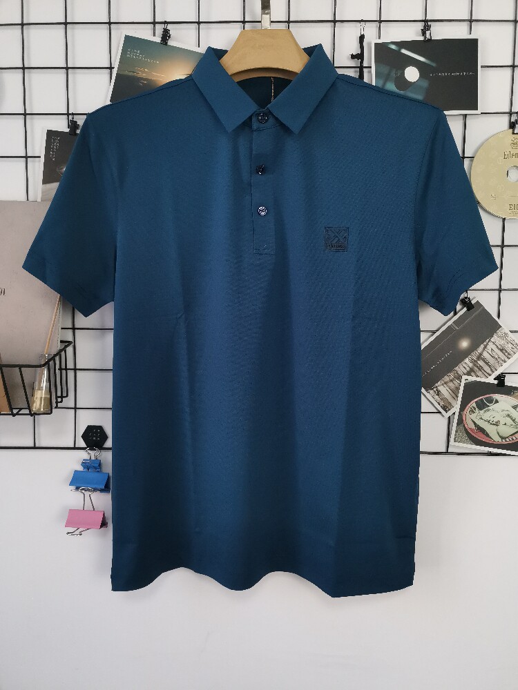 6202812650爱登堡男装专柜正品新款夏装短袖t恤