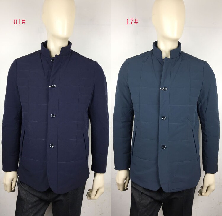 爱登堡男装专柜正品冬装棉衣棉服86212613-01/17（特价）