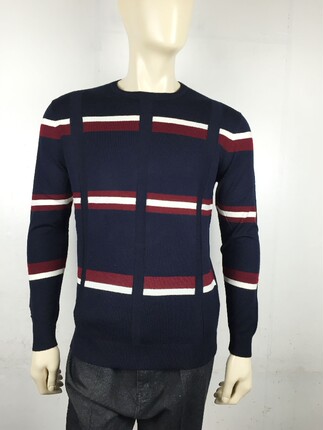 36213245-01爱登堡专柜正品男装秋冬装羊毛衫（特价）