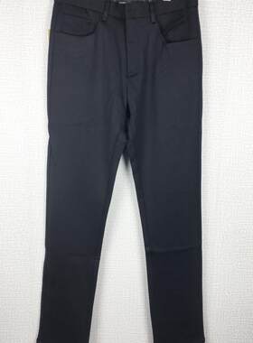 爱登堡男装专柜正品秋冬休闲裤67216172-01/03（特价）