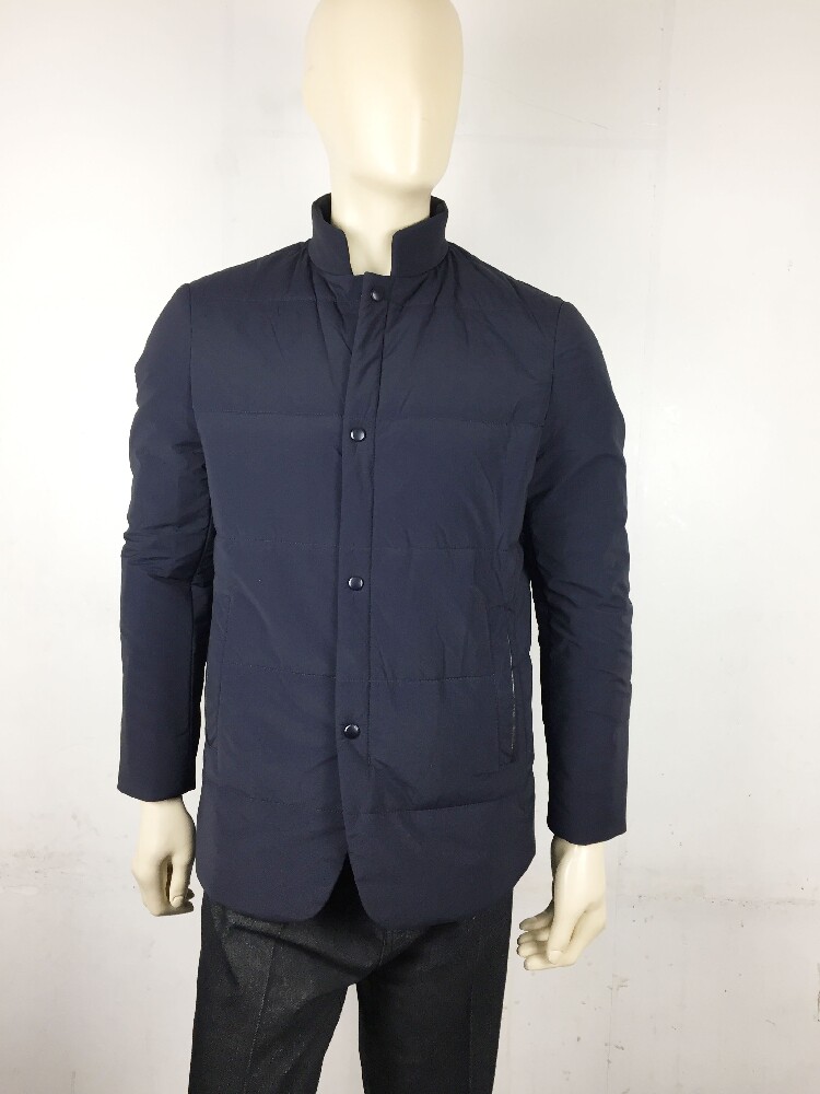 爱登堡男装专柜正品冬装棉衣棉服36212649-01