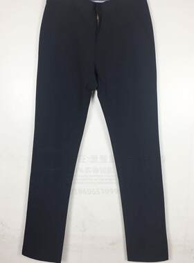 特价清仓爱登堡春装休闲裤