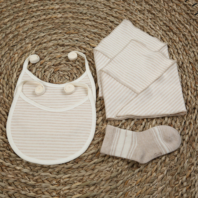 Coffret cadeau pour bébé LY15066 - Ref 1957519 Image 3