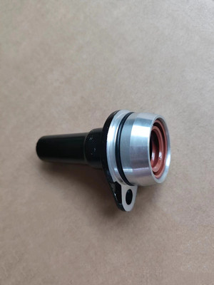 百胜四冲3.5匹水冷船外机马达发动机汽油机油封壳体组件原装