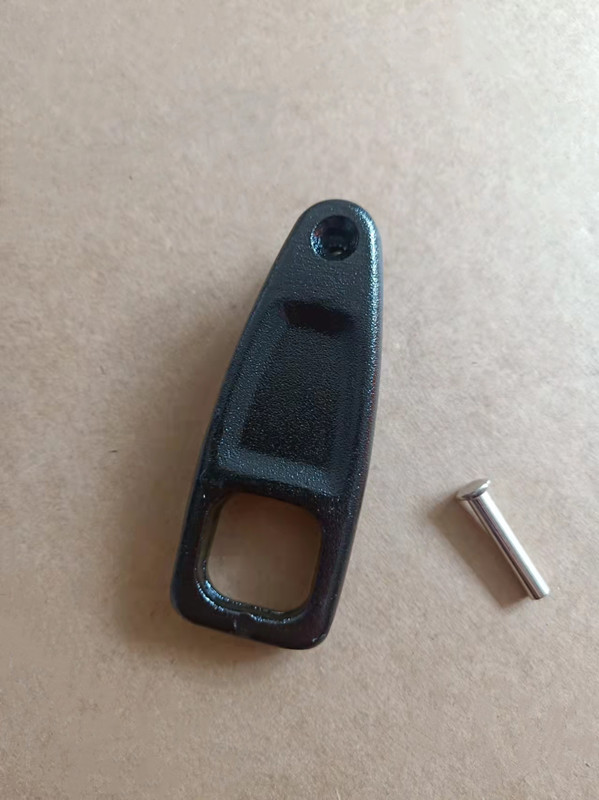 百胜2冲程18/20/30/40匹四冲20船外机马达艉板夹紧手柄 原装配件