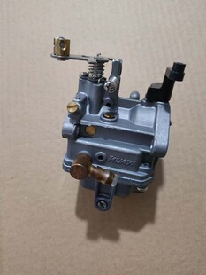 安奇迪 汉邦 海狮 派尼尔4冲6/8匹水冷 船外机华益 化油器 配件