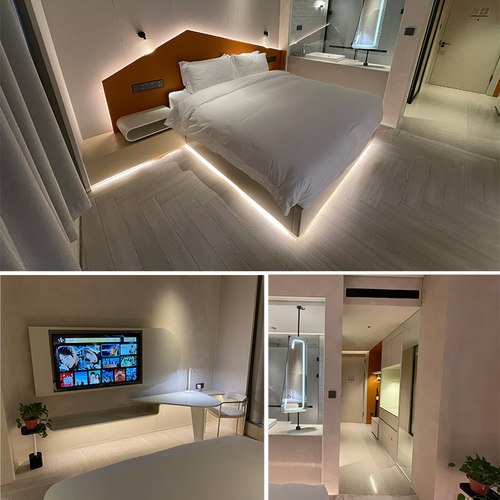 酒店家具定制全套定制