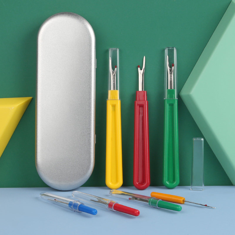 件套装大号裁缝手工快速拆线刀