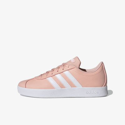 透气板鞋Adidas/阿迪达斯