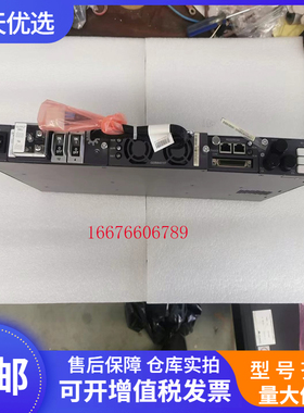 华为国耀EPS30-4815AF嵌入式通信开关电源系统 OLT交转直48V30A