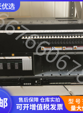 华为ETP48400-C9A7嵌入式通信电源系统48V400A高频开关电源插框5G