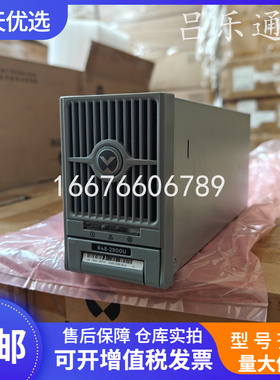 维谛R48-2900U 通信电源整流模块 48V50A直流2900W高频交转直设备