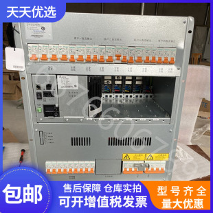 臺(tái)達(dá)DPS3000H 嵌入式 通信開關(guān)電源系統(tǒng)48V300A 中達(dá)電通
