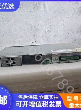 艾默生NetSure 212 C23-S1/S2嵌入式通信高频开关电源系统交转直