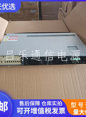 中恒IMPS30Q-48V60A 通信电源系统 嵌入式高频开关电源整流器设备