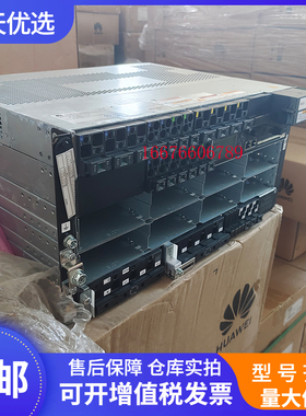 全新华为ETP48600-C5B1嵌入式通信开关电源系统 5G室外机柜插框