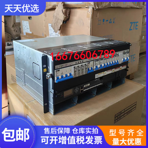 华为嵌入式开关电源系统ETP48300