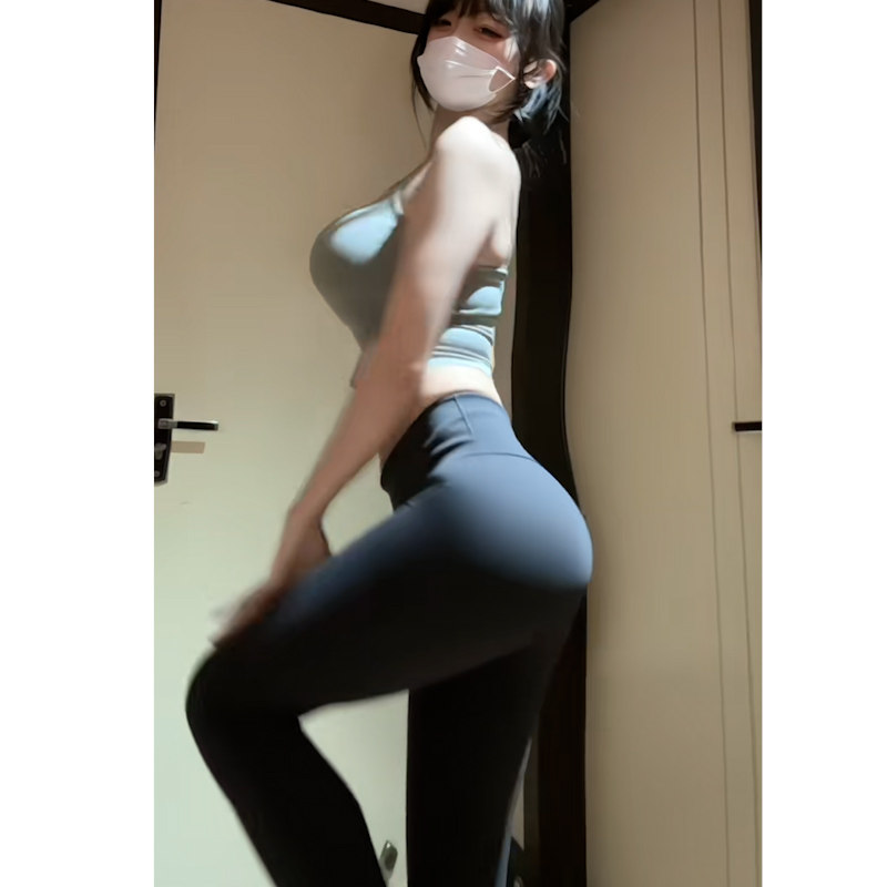 体美缘高腰收腹提臀瑜伽裤女紧身塑身鲨鱼健身运动长裤,运动/瑜伽/健身/球迷用品,瑜伽长裤,淘宝优惠券,粉丝福利购,淘宝优惠卷