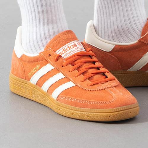 阿迪达斯男鞋女鞋25春季新款