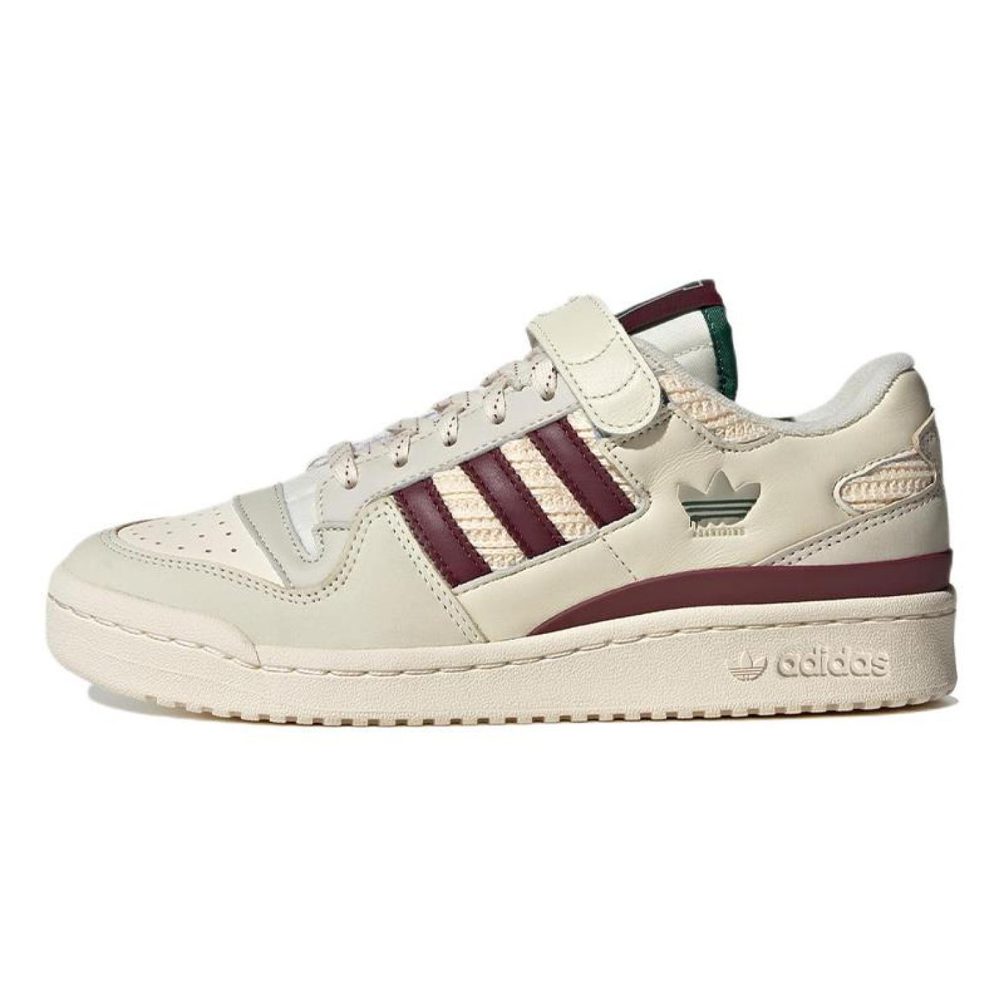 阿迪达斯三叶草男女鞋2023