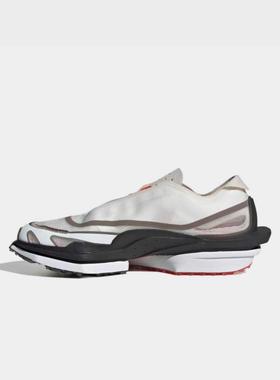 Adidas阿迪达斯正品EARTHLIGHT 2.0女鞋2024秋经典运动跑鞋IF8058