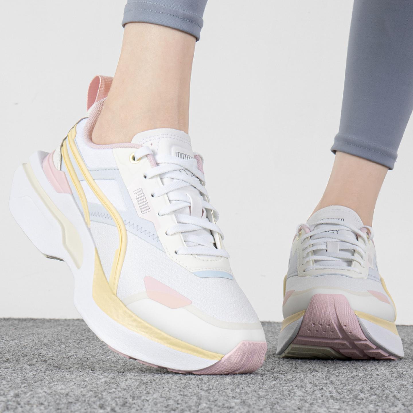 彪马女鞋2022秋季新款运动鞋