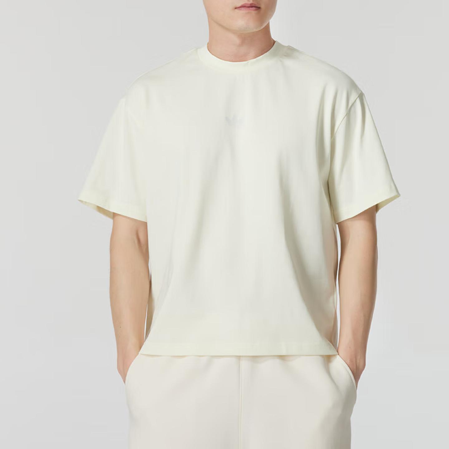 阿迪达斯三叶草男装女装