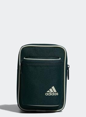 adidas阿迪达斯2023夏季新款男女运动单肩包H30367 H30368 H30369