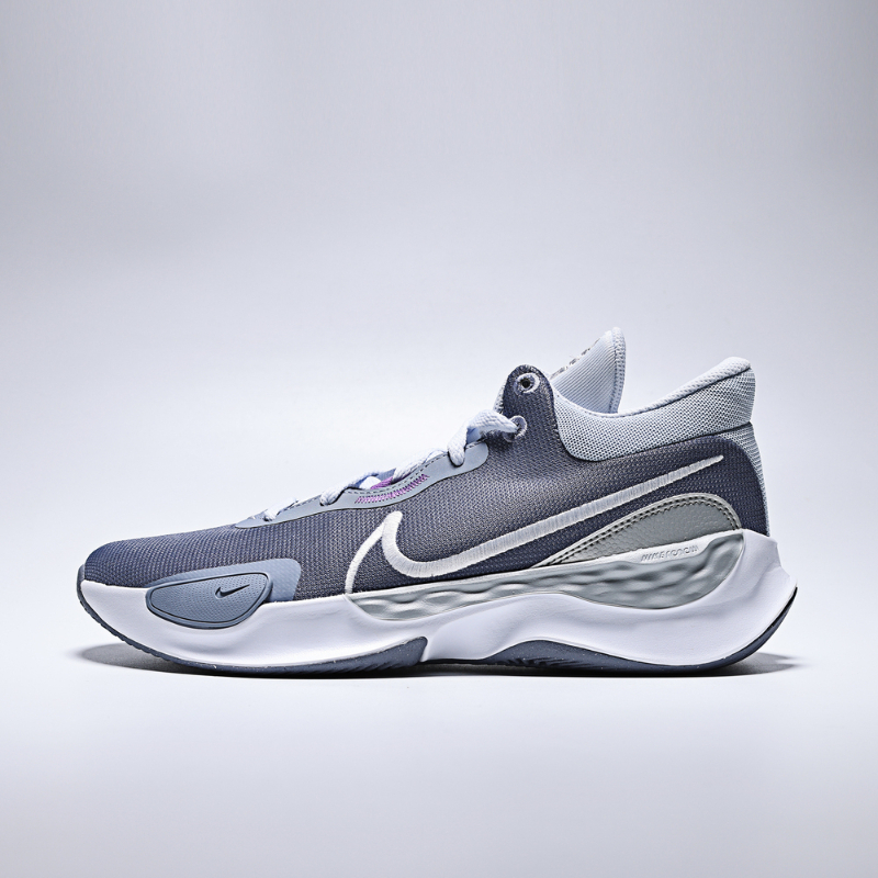Nike耐克篮球鞋男鞋2025秋冬季新款运动实战鞋耐磨鞋DD9304-010