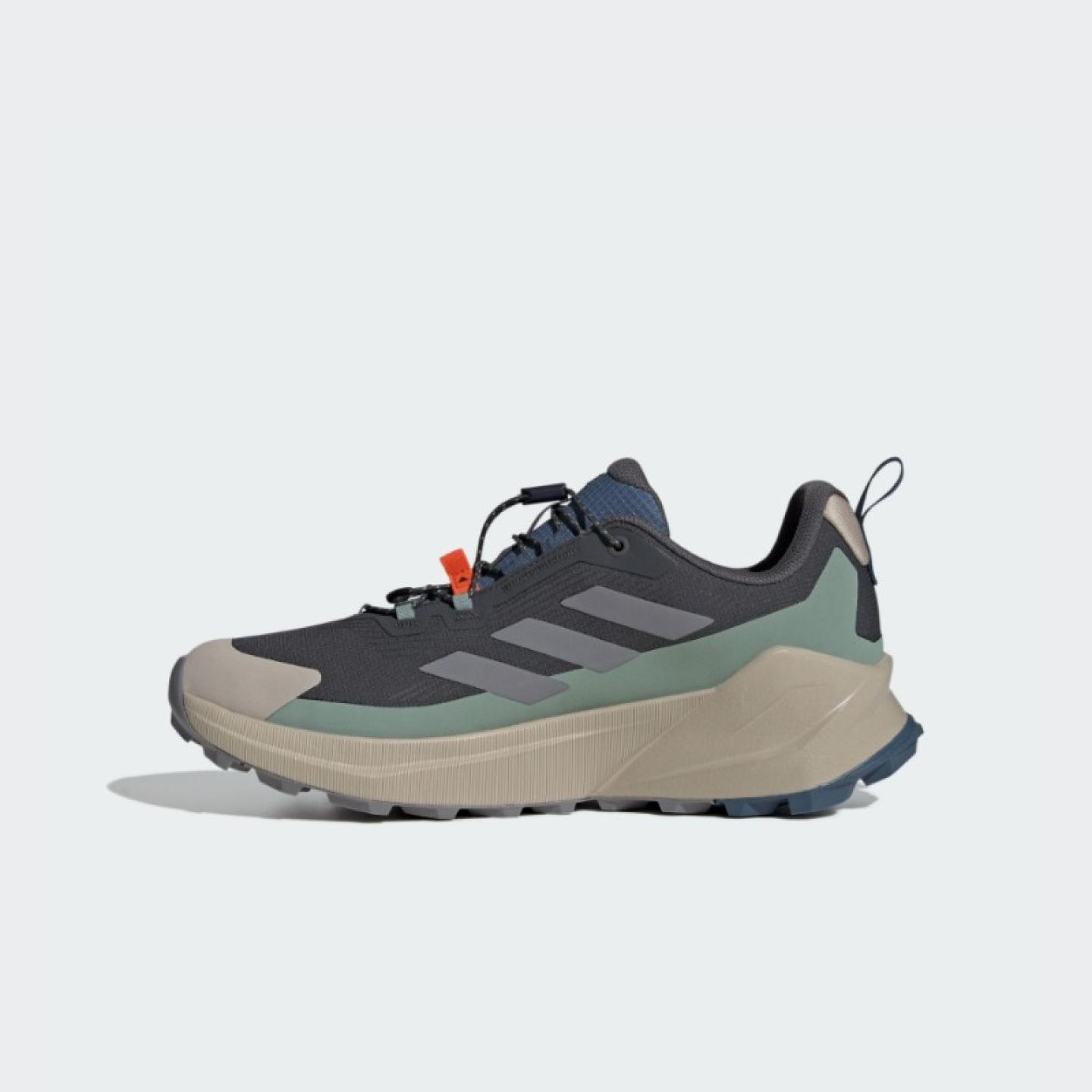 阿迪达斯TRAILMAKER 2 SL GORE-TEX户外男鞋徒步鞋JP5240 JP5239