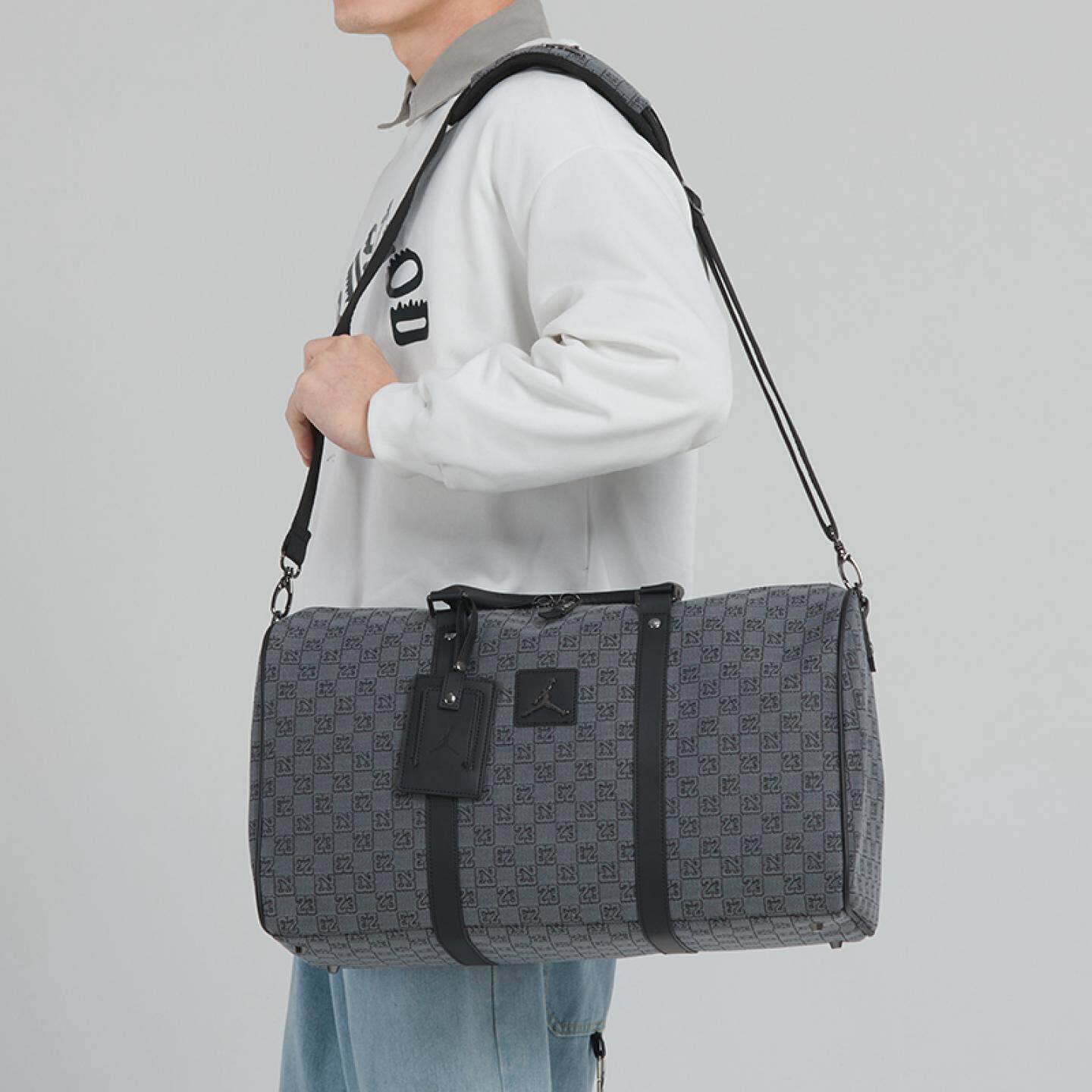 耐克行李包男包女包2023新款